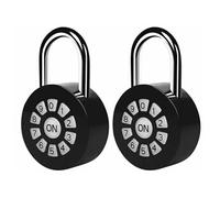XCase 2 cadenas connectés et intelligents à code