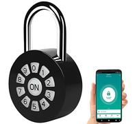 XCase 2 cadenas connectés et intelligents à code