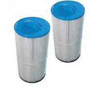 2 cartouches d'origine pour groupe filtrant filtrinov mx25 - Filtrinov