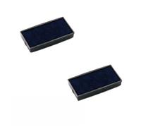 2 Cassette d'encre E/30 recharge pour tampon COLOP Printer 30 Vert