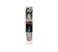2 chaînes de tronçonneuse + guide chaîne 50 cm OREGON 556430