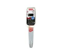 2 chaînes de tronçonneuse + guide chaîne 50cm OREGON 556431taille G