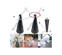 Pearl : 2 chasse insectes volants à piles G