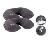 : 2 coussins gonflables spécial nuque déhoussables