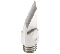 2 couteaux à découper Dremel 202