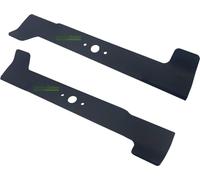 2 couteaux de 52 cm pour Snapper 1695031 1693678 1694099 / 1719737ASM / 1719736ASM