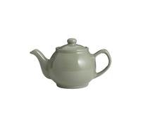 2 Cup Teapot - Sage Green - Price & Kensington