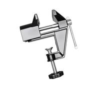 2 De Pince D ' Étau De Table Réglable Et Compact, Pince D ' Établi
