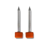 2 Électrodes ER-10 Type-39 T-66 T-71C 72C 81C 82C Z1C Z2C T-600C T-400S Q101 Q102 Tige D'Électrode de Soudage par Fusion