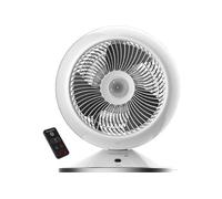 Rowenta HQ7112F0 Chauffage Radiateur et Ventilateur Air Force 2 en 1 Superficie jusqu’À 45M² Ventilation Chaud Froid 2600W