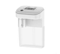 2-en-1 avec Diffuseur Aroma 2-en-1 avec Diffuseur Aroma 2-en-1 | Fonction diffuseur d'arôme intégrée, parfume l'air pendant le lavage, expérience sensorielle unique