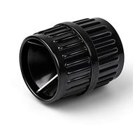 2 en 1 Ebavureur Cuivre - DEANKEJI ébavureur pour Tubes, Universel 0-40mm à L'intérieur et à L'extérieur pour Tubing Outils a Ebavurer