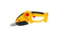 2 en 1 taille-haie électrique sans fil 36V tondeuse à gazon domestique batterie Rechargeable sécateur tondeuse outils de jardin Pour une utilisation DIY(2Pc 24V Battery)
