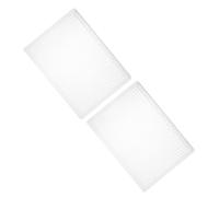 2 Ensembles Gabarit de Lignes Droites, 30 Grilles 0,9 CM | Guide de Tracé Clair et Calibré, Format Compact Ergonomique, pour Pages D’agenda et Feuilles