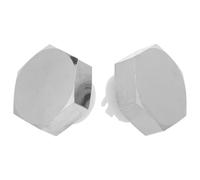 2 Ensembles Kit de Réparation de Soupape Anti-siphon | Remplacement du Brise-vide, Protection Anti-retour et Anti-fuite, pour Irrigation et Jardin