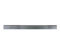 2 Fers de Degauchisseuse 250x30x3,0 Hss 18% Leman G