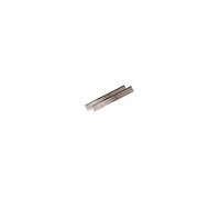 2 fers de dégauchisseuse HSS 260 x 20 x 2,5 mm HOBM-2602025