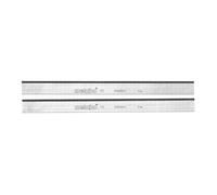 Metabo Couteaux à raboter HSS HC 260 C/M/K 0911030721 – 2 pièces