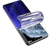 2 FILMS HYDROGEL COMPATIBLE AVEC LES SMARTPHONES HYUNDAI PROTECTION D'ÉCRAN ANTI LUMIÈRE BLEUE PROTECTION D'ÉCRAN HD PROTECTION OCULAIRE AVANCÉE POUR VOS YEUX (LIRE INSTRUCTIONS EN ANNONCE)
