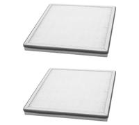 2 filtres combinés pour le purificateur d'air Klarstein Vita Pure 2G