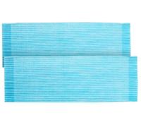 Sichler Haushaltsgeräte – Filtres de rechange pour rafraîchisseur d'air VT-560.app – 2 filtres