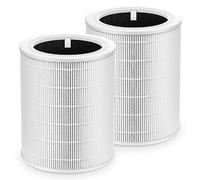 2 Filtres H13 HEPA pour Levoit Core 600S Core600S-RF | getalong · non OEM · 3-in-1 · H13 True HEPA · Activated Carbon · Core 600S · Replace 3-6 months