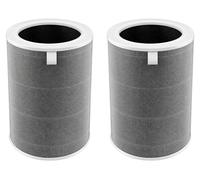 2 filtres HEPA pour purificateur d'air Xiaomi Mi, classe H13, avec charbon actif