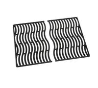 2 grilles de cuisson en fonte pour barbecue Napoleon Rogue® 425