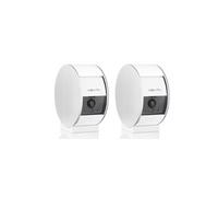2 Indoor Camera - Caméras de surveillance intérieures
