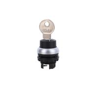 Eaton bouton-poussoir à clé M22-WRS-MS10 111775