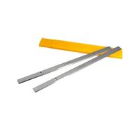 2 jeux de lames de raboteuse for LYNUS PDL-1300, VEVOR M1B-LS-3301