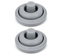 2 Joints de Rechange pour Autocuiseurs WMF Perfect et Perfect Plus, Joints d’Étanchéité pour Autocuiseur 18cm - 22cm, Remplacement Signal de Cuisson pour Cocotte-Minute 2,5L à 8,5L, Joint de Sécurité