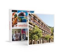 2 Jours En Alsace Avec Apéritif, Crémant, Visite De Cave Et Dégustation De 5 Vins - Smartbox - Coffret Cadeau Séjour