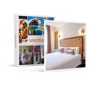 2 Jours En Boutique-Hôtel 4* Dans Le Quartier De Montmartre À Paris - Smartbox - Coffret Cadeau Séjour