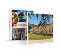 2 Jours En Château 4* Avec Dégustation De Vin À Gaillac - Smartbox - Coffret Cadeau Séjour