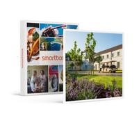 2 Jours En Hôtel 4* Avec Accès Au Spa Sothys À Chantilly - Smartbox - Coffret Cadeau Séjour