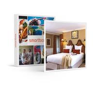 2 Jours En Hôtel 5* Avec Dîner Gastronomique Pour 2 Près Du Mont Saint-Michel - Smartbox - Coffret Cadeau Séjour