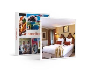 2 Jours En Hôtel 5* Avec Dîner Gastronomique Pour 2 Près Du Mont Saint-Michel - Smartbox - Coffret Cadeau Séjour