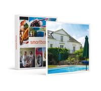 2 Jours En Hôtel Avec Accès Au Spa Près D'angers - Smartbox - Coffret Cadeau Séjour