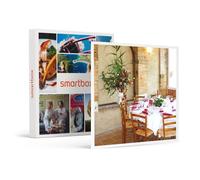 2 Jours En Hôtel Avec Dîner Et Accès Au Spa Près D'angers - Smartbox - Coffret Cadeau Séjour