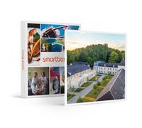 2 Jours Luxueux En Hôtel 4* Avec Dîner Et Accès Au Spa À Chantilly - Smartbox - Coffret Cadeau Séjour