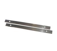 2 lames de rabot METABO réversibles jetable - HC 260 C/E/M - 0911030713