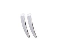 : 2 lames de remplacement pour scie pliable AGT