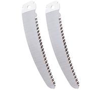 AGT 2 lames de remplacement pour scie pliable AGT