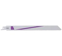 2 Lames de scie sabre Wolfcraft 3568000 Longueur lame de scie 228 mm 2 pc(s)