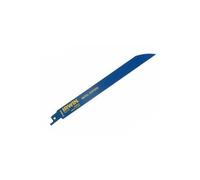 2 lames de scies sabres bi/métal pour métaux 614R - 14 tpi / pas de 1,8 mm L150 mm