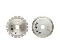 2 lames pour mini-scie - RAKMMS02K