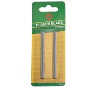 2 lames pour rabot sans fil Dewalt DCP580N
