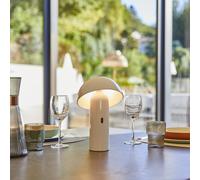 2 lampe de table sans fil tod h28cm
