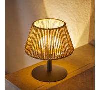 2 lampe de table standy raffy h22cm